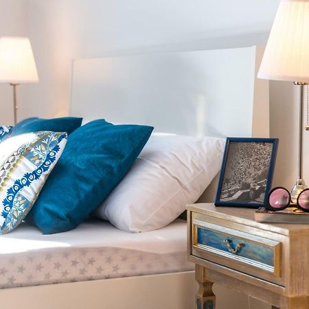 Two Palm Trees Apartment Дубровник Екстериор снимка