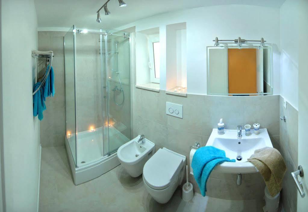 Two Palm Trees Apartment Дубровник Екстериор снимка