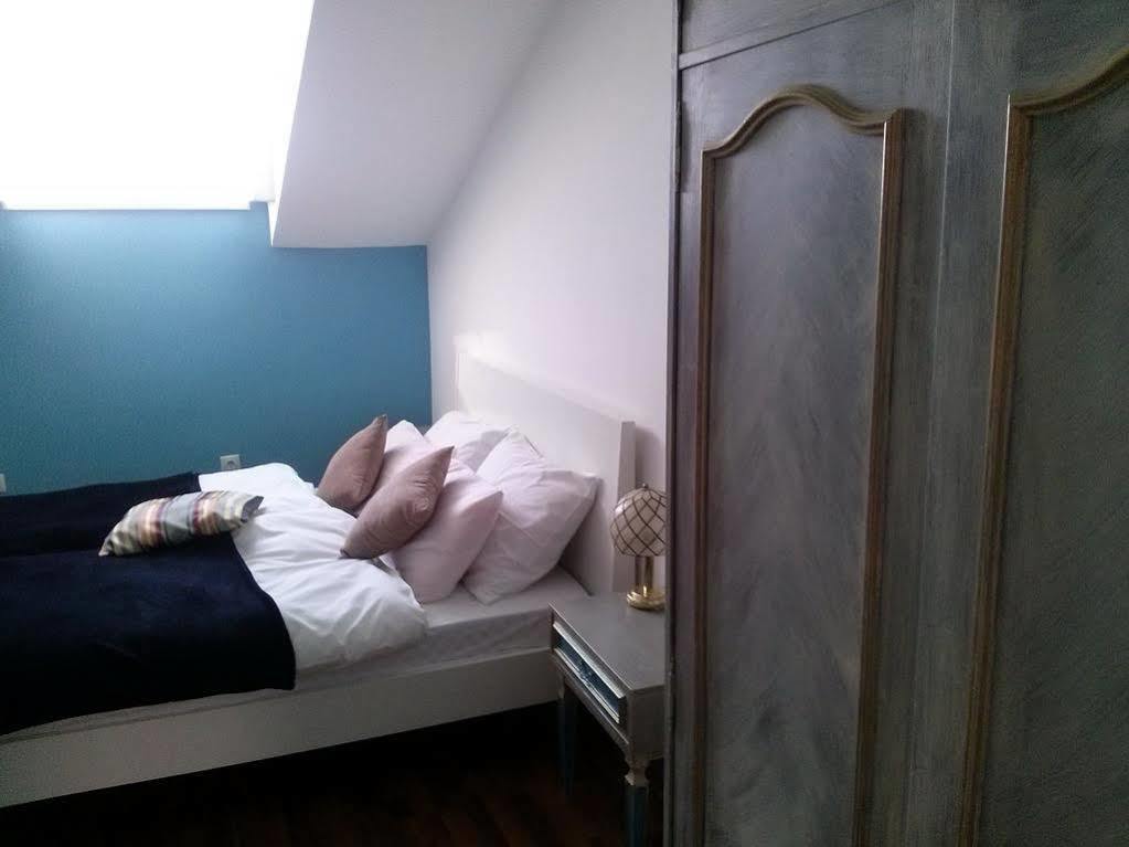 Two Palm Trees Apartment Дубровник Екстериор снимка